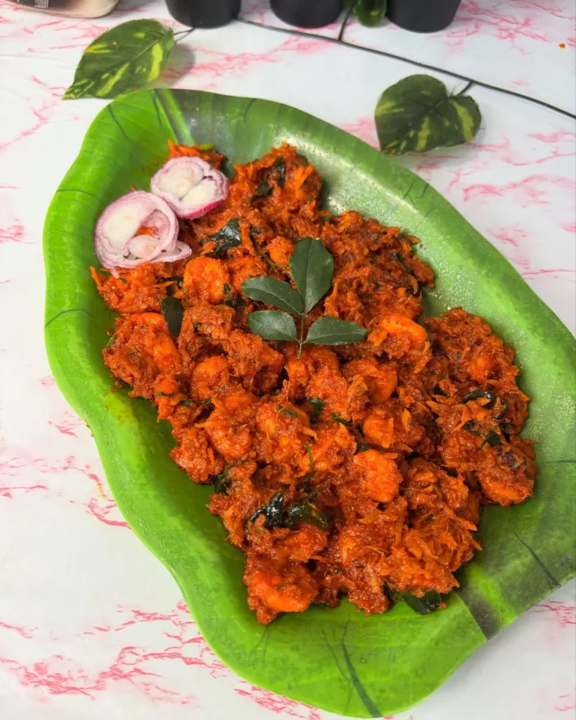 Makau Kitchen And Bar Menu With Prices