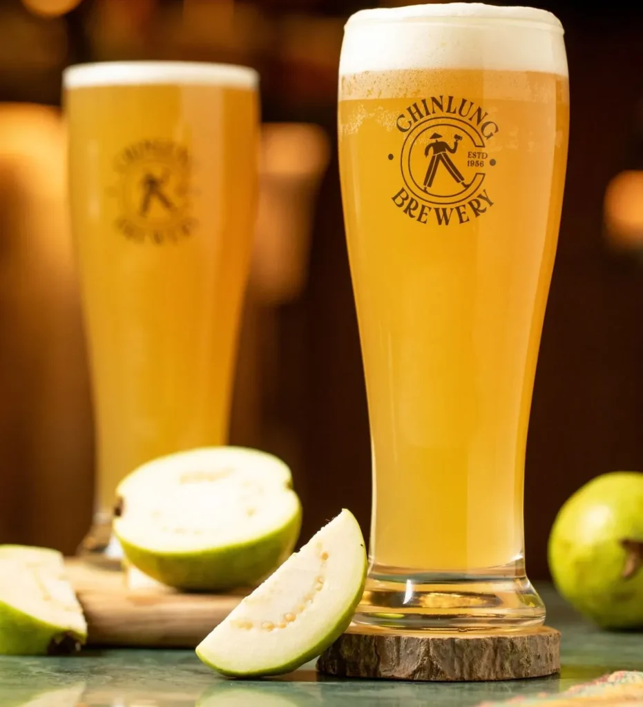 Chin Lung Brewery Indiranagar Reviews