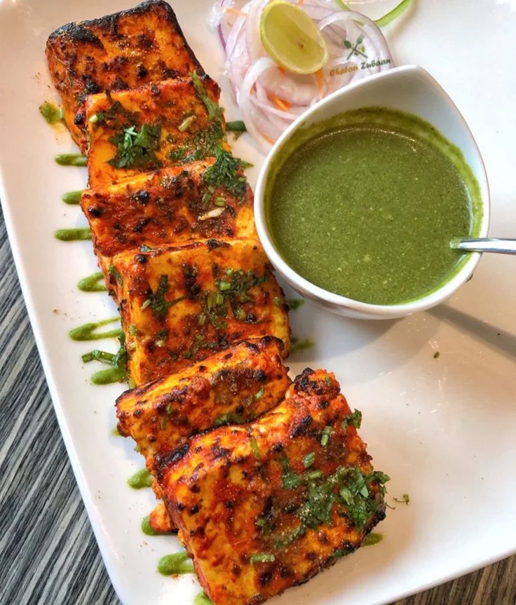 Beige Bangalore Menu