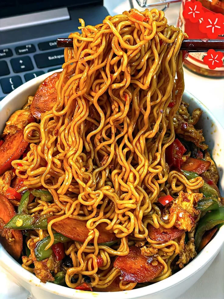 Lha Kitchen Menu