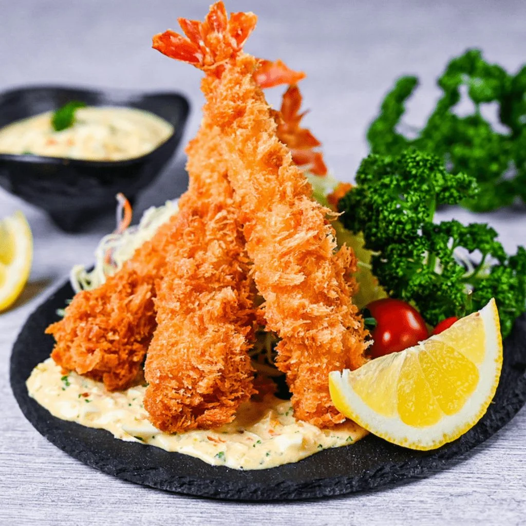 Izumi Bandra Sushi Platter