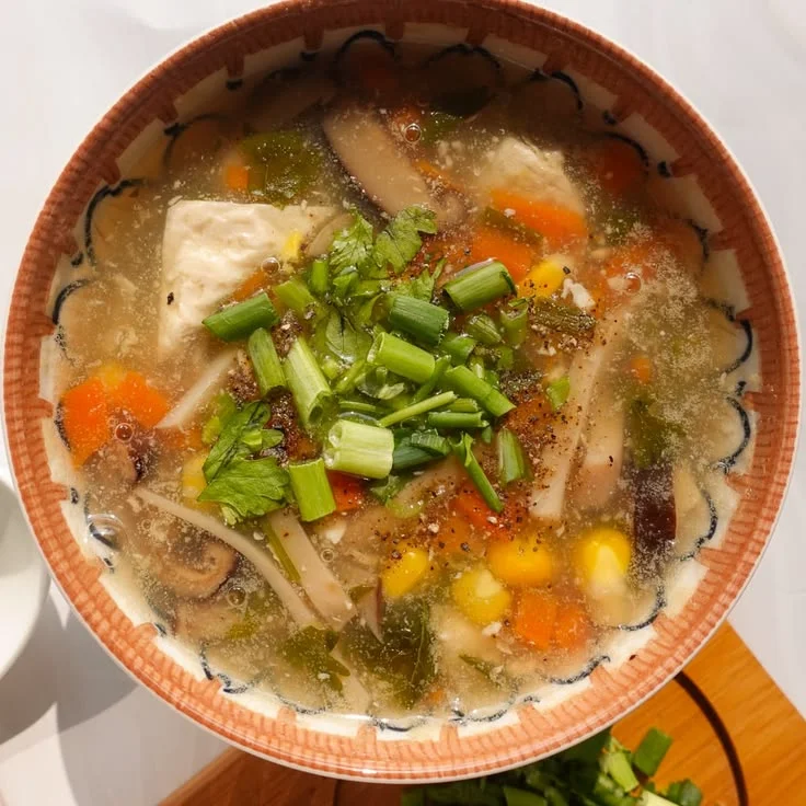 Burma Burma Menu