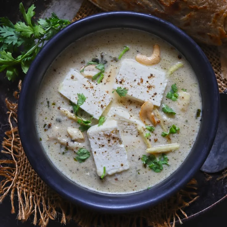 Comorin Gurgaon Signature Dishes