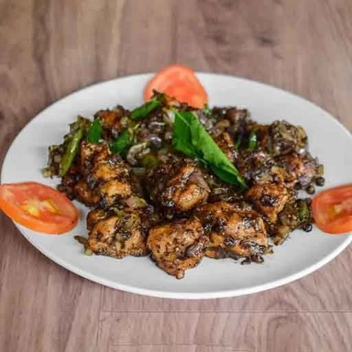 Comorin Gurgaon Food