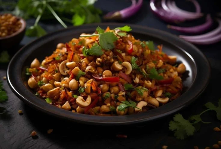 Dastaan Chandigarh Menu