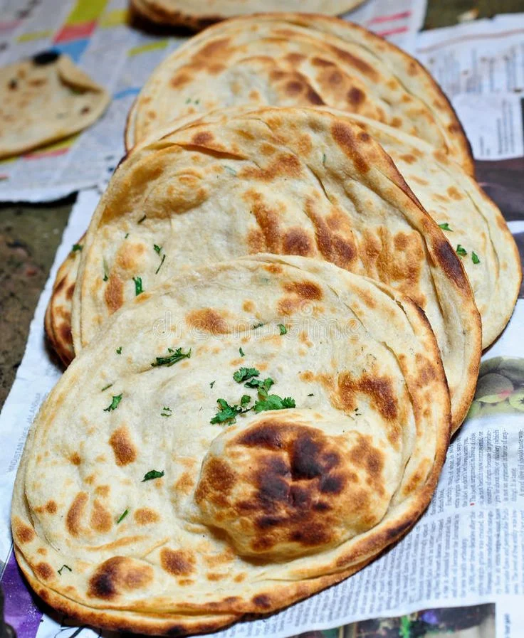 Beige Bangalore Menu